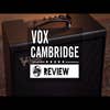 Vox Cambridge50 1x12
