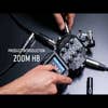 Zoom H8 Handy Recorder / Audio Interface