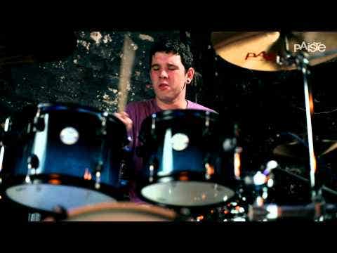 Paiste 18