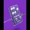 Teisco Distortion Pedal