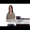 Suhr REACTIVE LOAD load-box/DI for guitar amplifiers