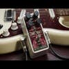 Electro Harmonix Tone Corset Analog Compressor Pedal
