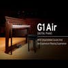 Korg G1 Air Digital Piano - Black