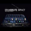 Arturia DrumBrute Impact Analog Drum Synth