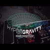 TC Electronic HyperGravity MINI Compressor Pedal