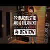 Primacoustic London 8 Room Treatment Kit - Black