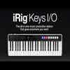 IK Multimedia iRig Keys I/O 49 Keyboard Controller