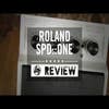 Roland SPD::ONE Kick - Percussion Pad