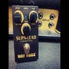 Way Huge SMALLS Supa-Lead Overdrive Pedal