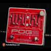 Electro Harmonix POG2 Polyphonic Octave Generator Pedal