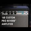 Fender '68 Custom Pro Reverb 1x12