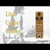 One Control BJF Little Copper Chorus Pedal