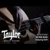 Taylor GS Mini-e MAPLE Acoustic Bass w/Hard Bag