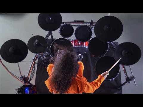 Alesis Strike Premium Electronic Drum Kit