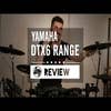 Yamaha DTX6K-X Electronic Drum Kit