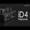 Audient iD4 MkII USB Audio Interface