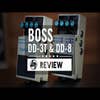 Boss DD-3T Digital Delay (DD3T)