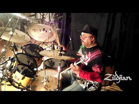 Zildjian A Custom Cymbal Pack