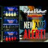Hughes & Kettner Spirit of Vintage Nano Guitar Head