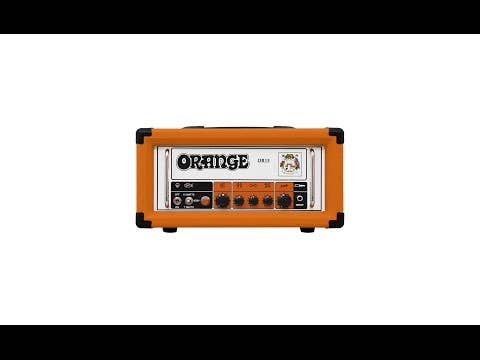 Orange OR15 Guitar Amp Head
