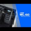 Boss WL60 Premium Wireless Instrument System
