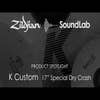 Zildjian 17