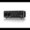 Behringer U-Phoria UMC202HD USB Audio Interface