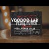 Voodoo Lab Pedal Power 2 PLUS Power Supply