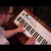 Waldorf Blofeld Keyboard Synth - White