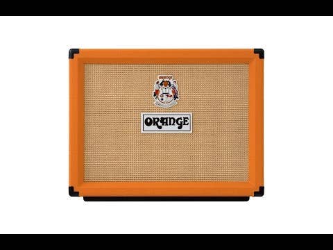 Orange Rocker 32 2x10