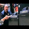 Ampeg Portaflex PF-50T Bass Amp Head