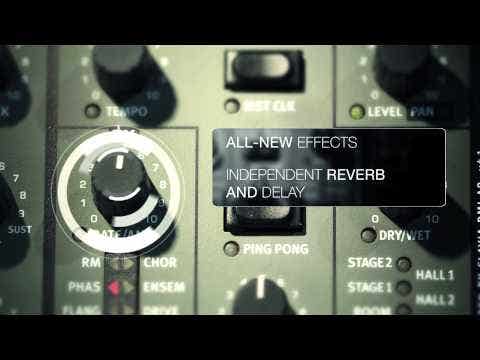 Nord Lead A1 49-key Analog Modelling Synthesizer