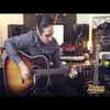 Tasman Captain TA200D-E Dreadnought Acoustic/Electric Guitar w/Case