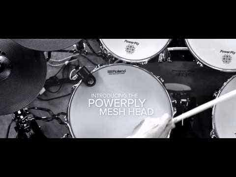 Roland MH212 12