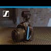Sennheiser MKE 200 Directional Camera Microphone