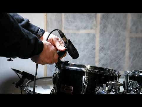 Presonus DM-7 7-Piece Drum Microphone Set