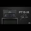Suhr PT-15 I.R. Pete Thorn Signature Guitar Amp Head w/Integrated Reactive Load IR