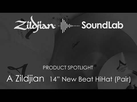 Zildjian A Series 14
