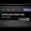 Line 6 Spider V 20 MKII 1x8