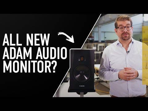 ADAM Audio T8V 8