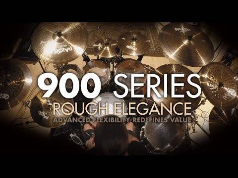 Paiste 17