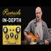 Strymon Riverside Multistage Drive Pedal