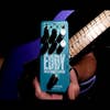 Electro Harmonix EDDY Vibrato / Chorus Pedal