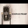 Jim Dunlop Echoplex Preamp Pedal