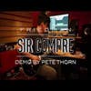 Friedman Sir-Compre Compressor Pedal