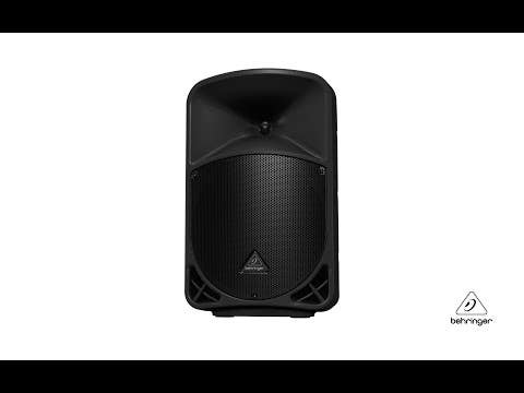 Behringer Eurolive B110D Compact 10