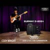 Mesa Boogie Subway Ultra-Lite 1x12