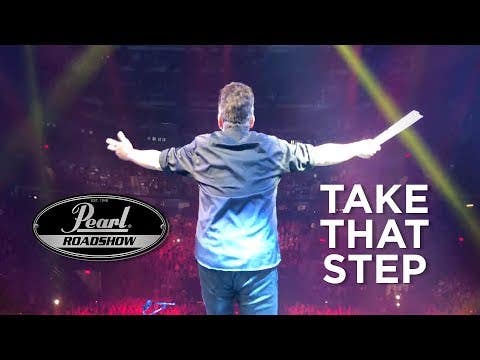Pearl Roadshow 22
