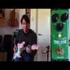 NU-X NOD-2 Tube Man MKII Overdrive Pedal