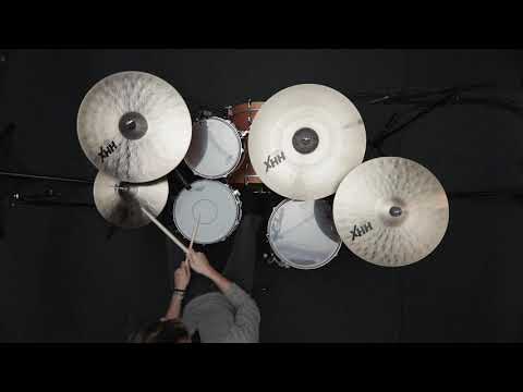 Sabian 20